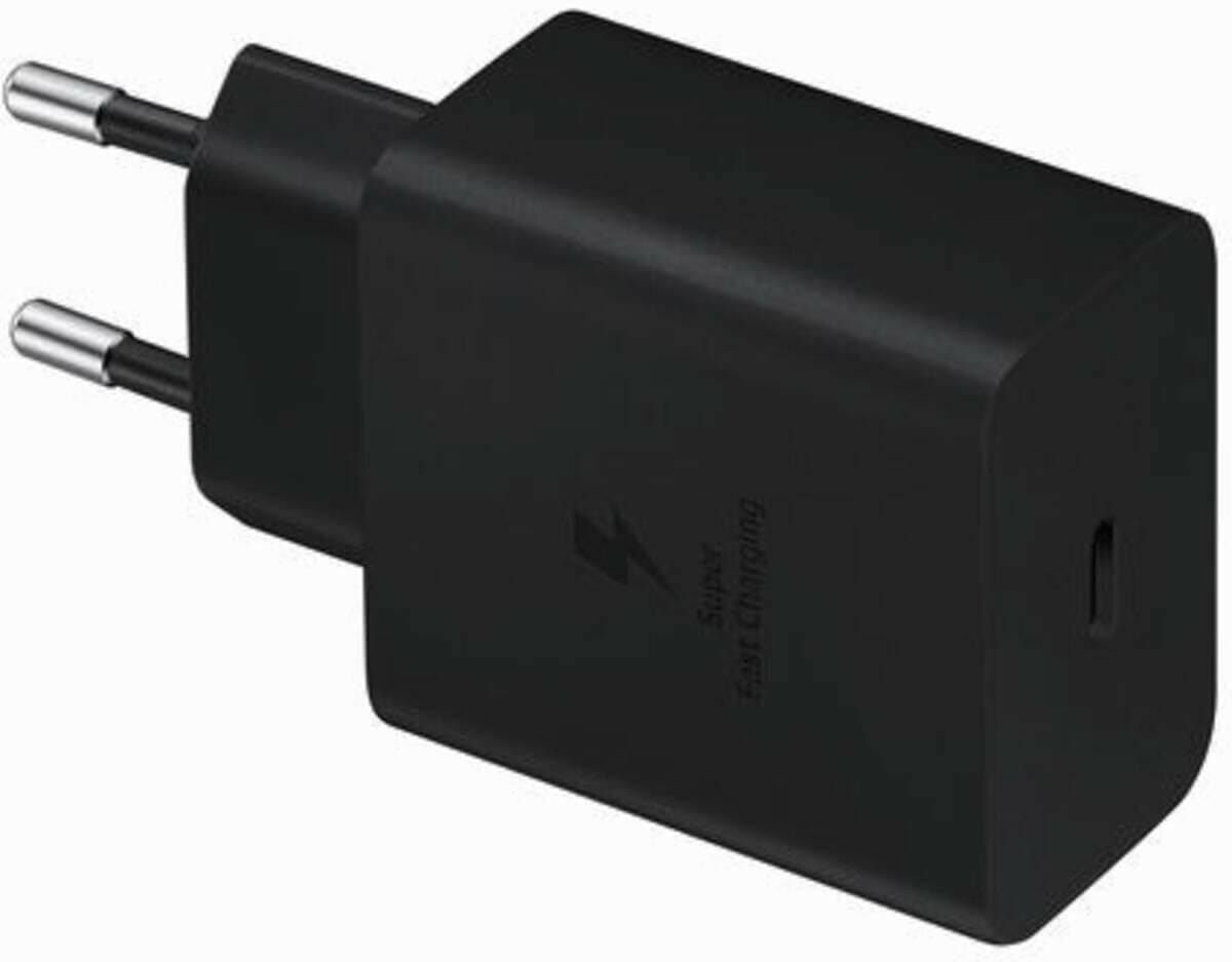 Samsung Samsung Power Adapter 45W zwart