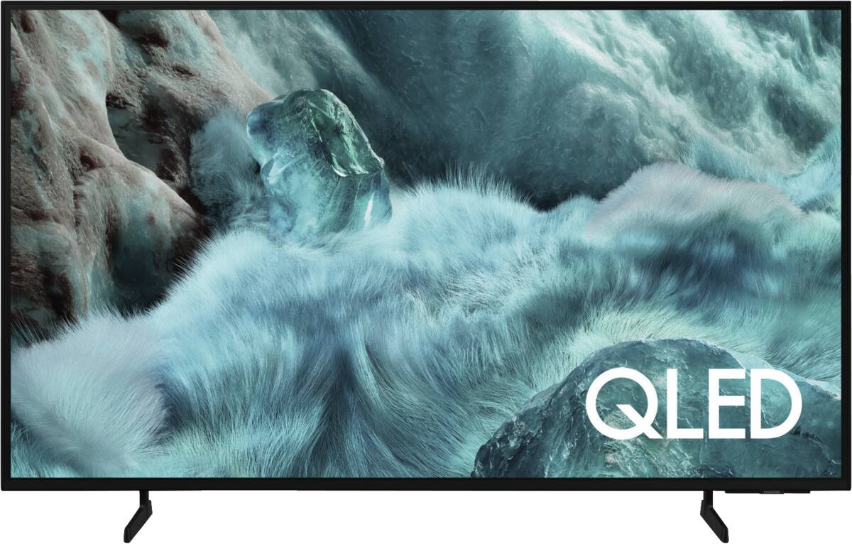 Samsung Samsung QE43Q7F2AUXXN
