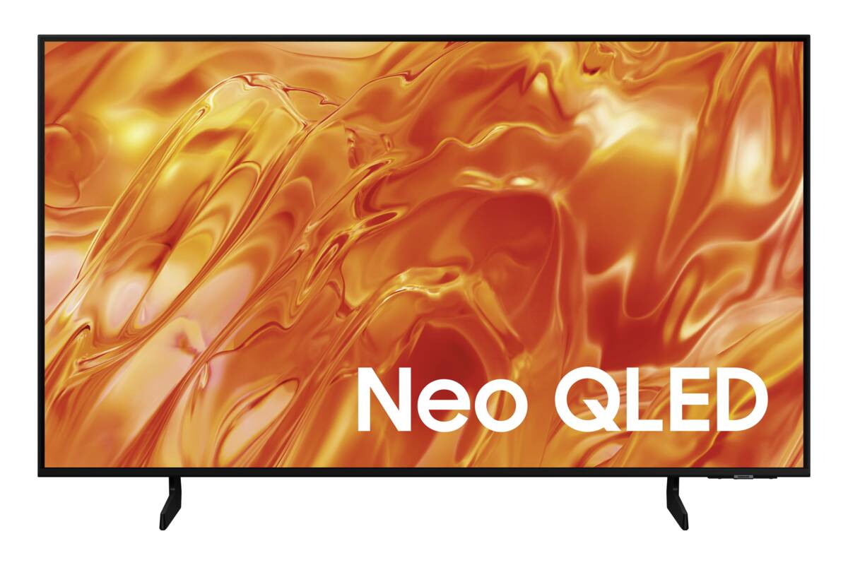 Samsung Samsung QE43QN73HAUXXN