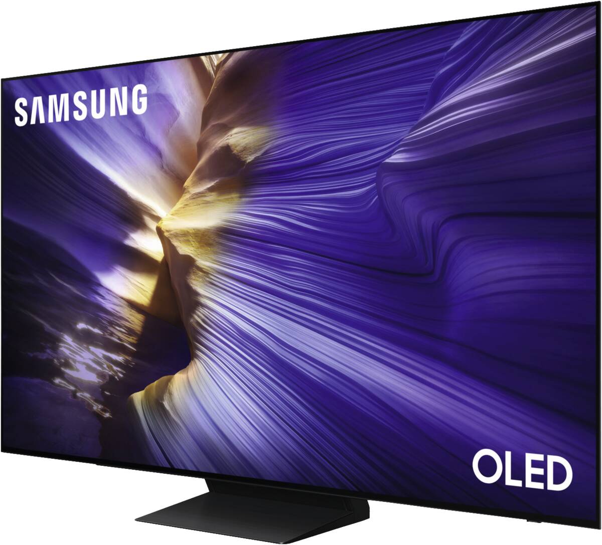 Samsung Samsung QE48S92FAEXXN