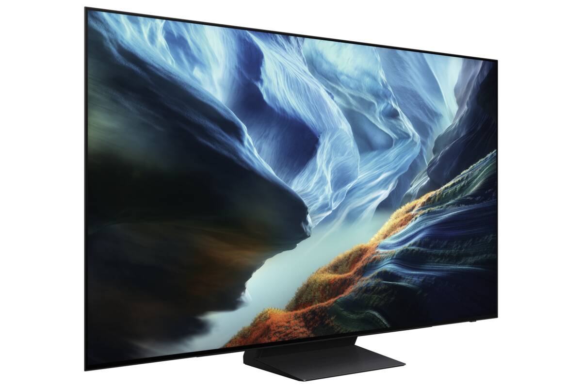 Samsung Samsung QE48S93HAEXXN