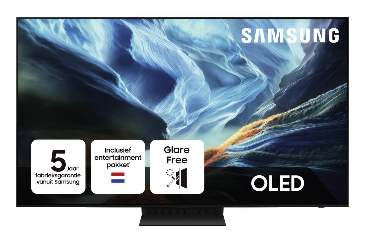 Samsung Samsung QE48S93HAEXXN