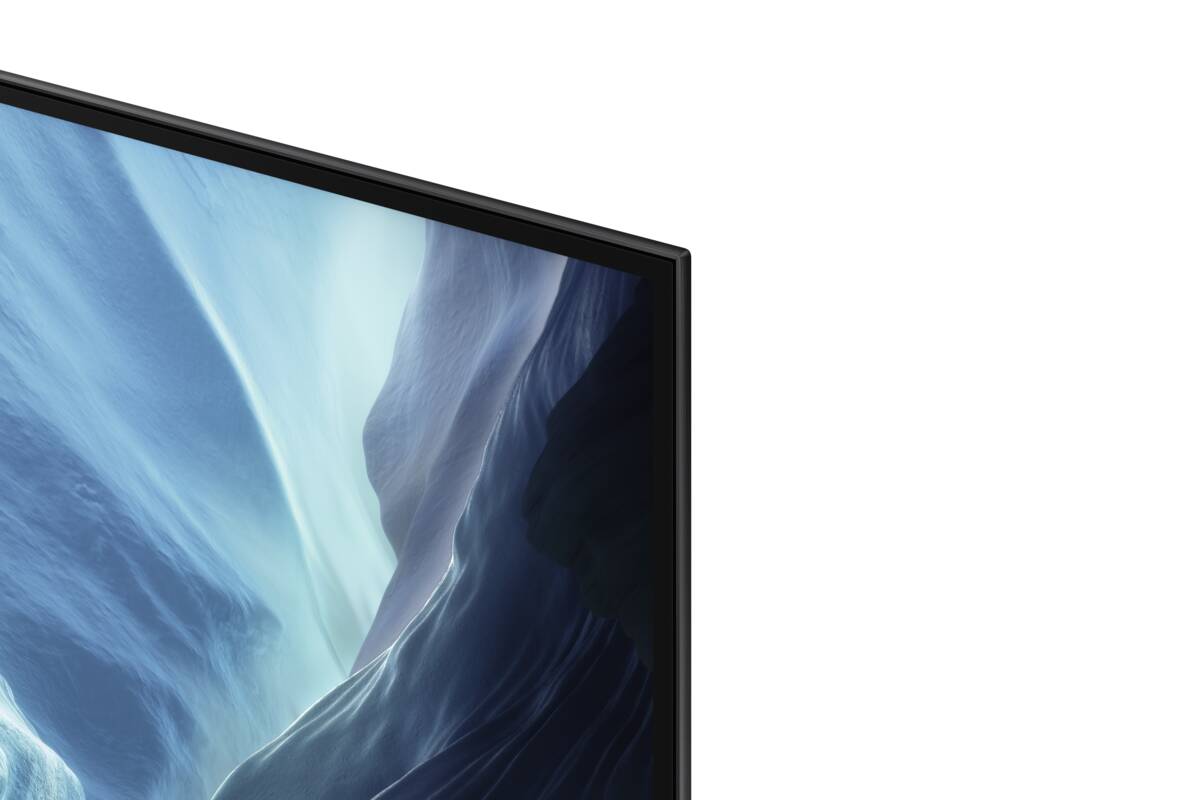 Samsung Samsung QE48S93HAEXXN