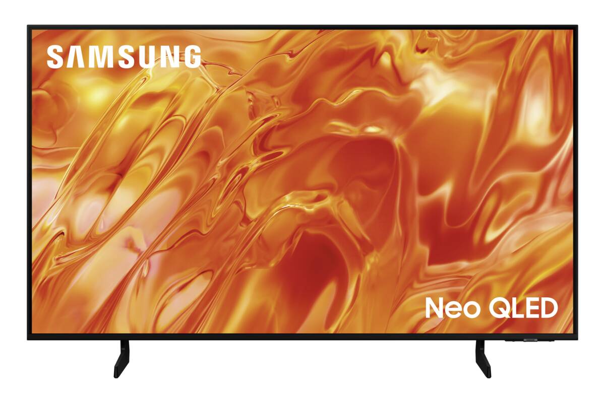 Samsung Samsung QE50QN73HAUXXN