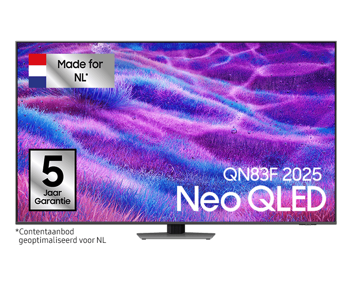 Samsung SAMSUNG QE55QN83FAUXXN