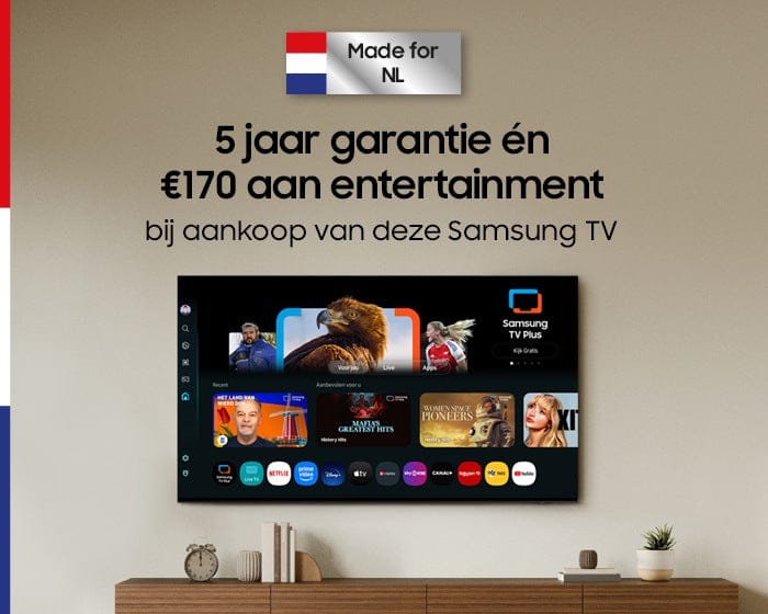 Samsung SAMSUNG QE55QN83FAUXXN