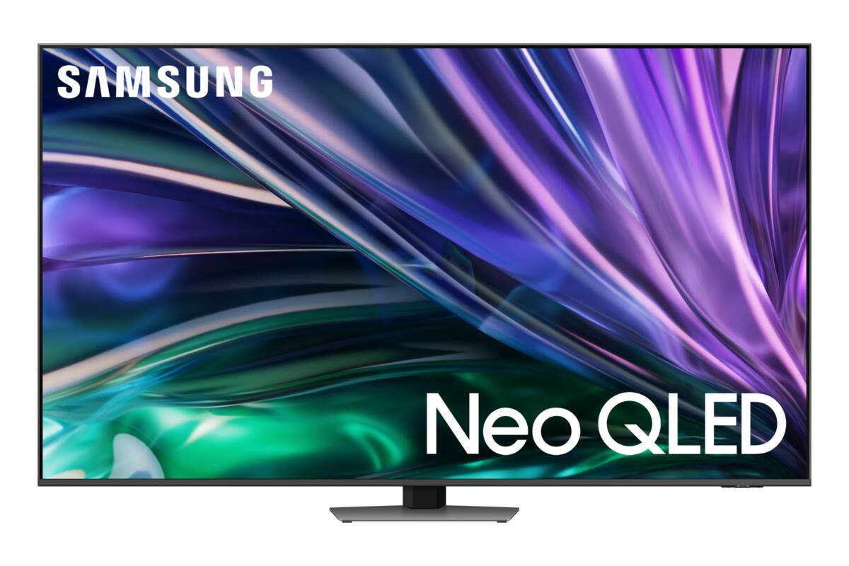 Samsung Samsung QE55QN88DBTXXN