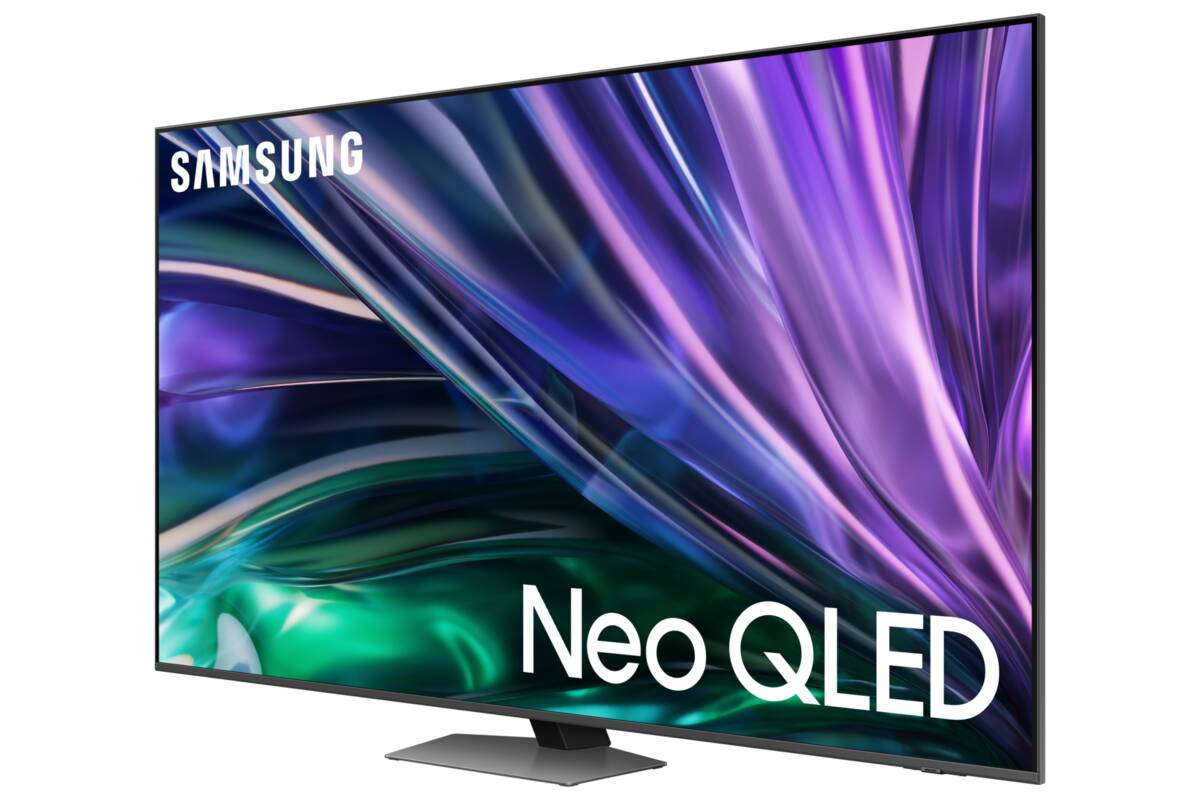 Samsung Samsung QE55QN88DBTXXN