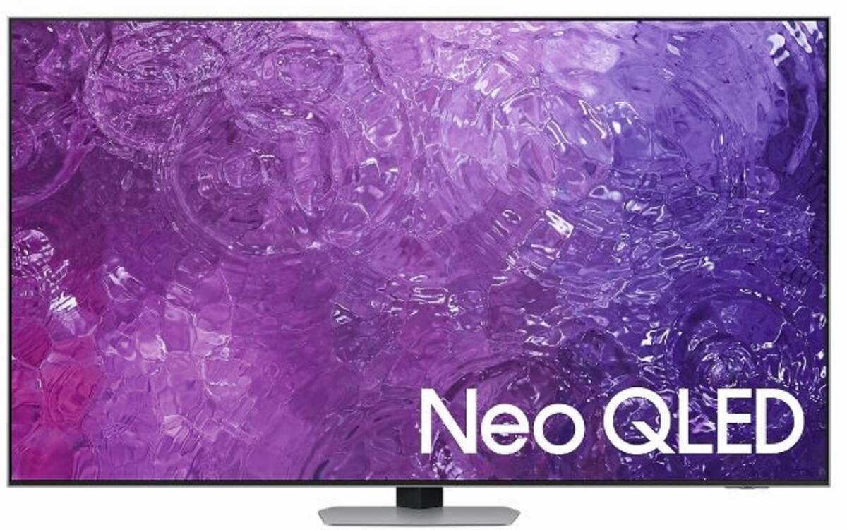 Samsung Samsung QE55QN92CATXXN