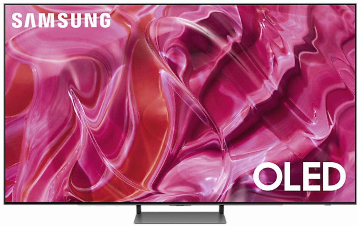 Samsung Samsung QE55S92CATXXN