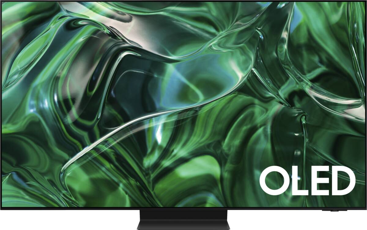 Samsung Samsung QE55S95CATXXN