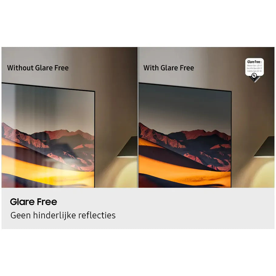 Samsung SAMSUNG QE55S95FATXXN