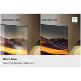 Samsung SAMSUNG QE55S95FATXXN