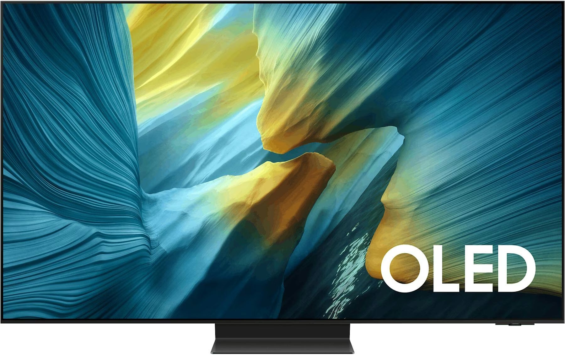 Samsung SAMSUNG QE55S95FATXXN