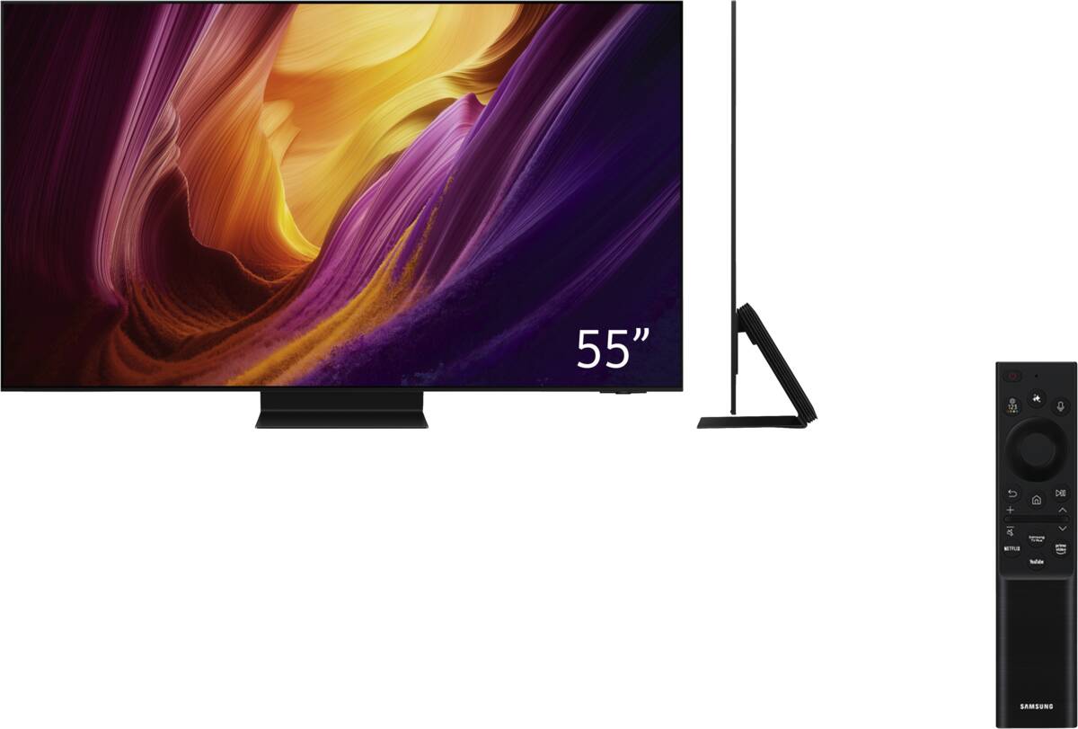 Samsung Samsung QE55S95HFTXXN