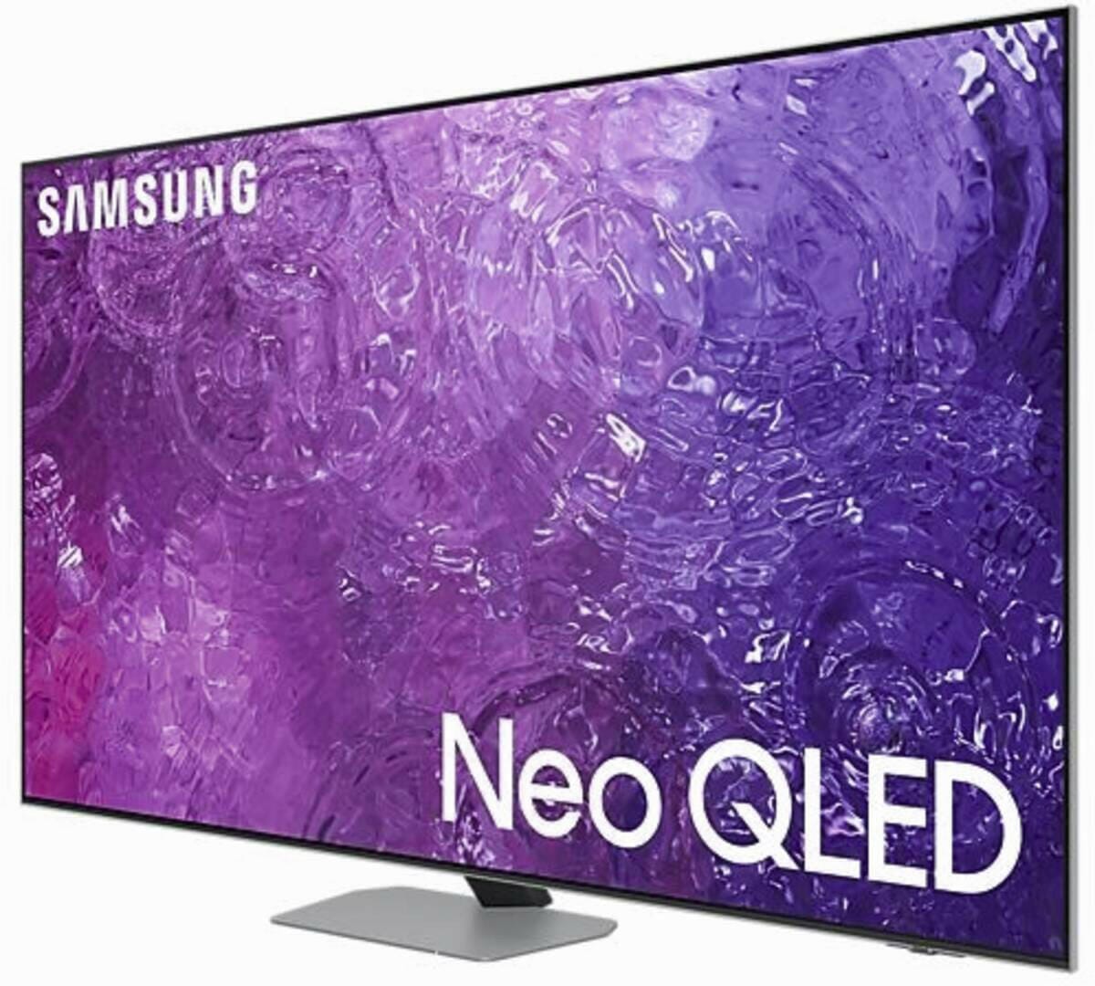 Samsung Samsung QE65QN92CATXXN