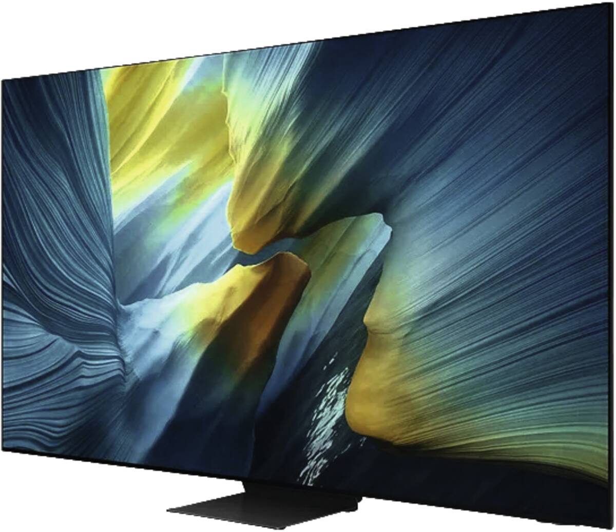 Samsung SAMSUNG QE65S95FATXXN
