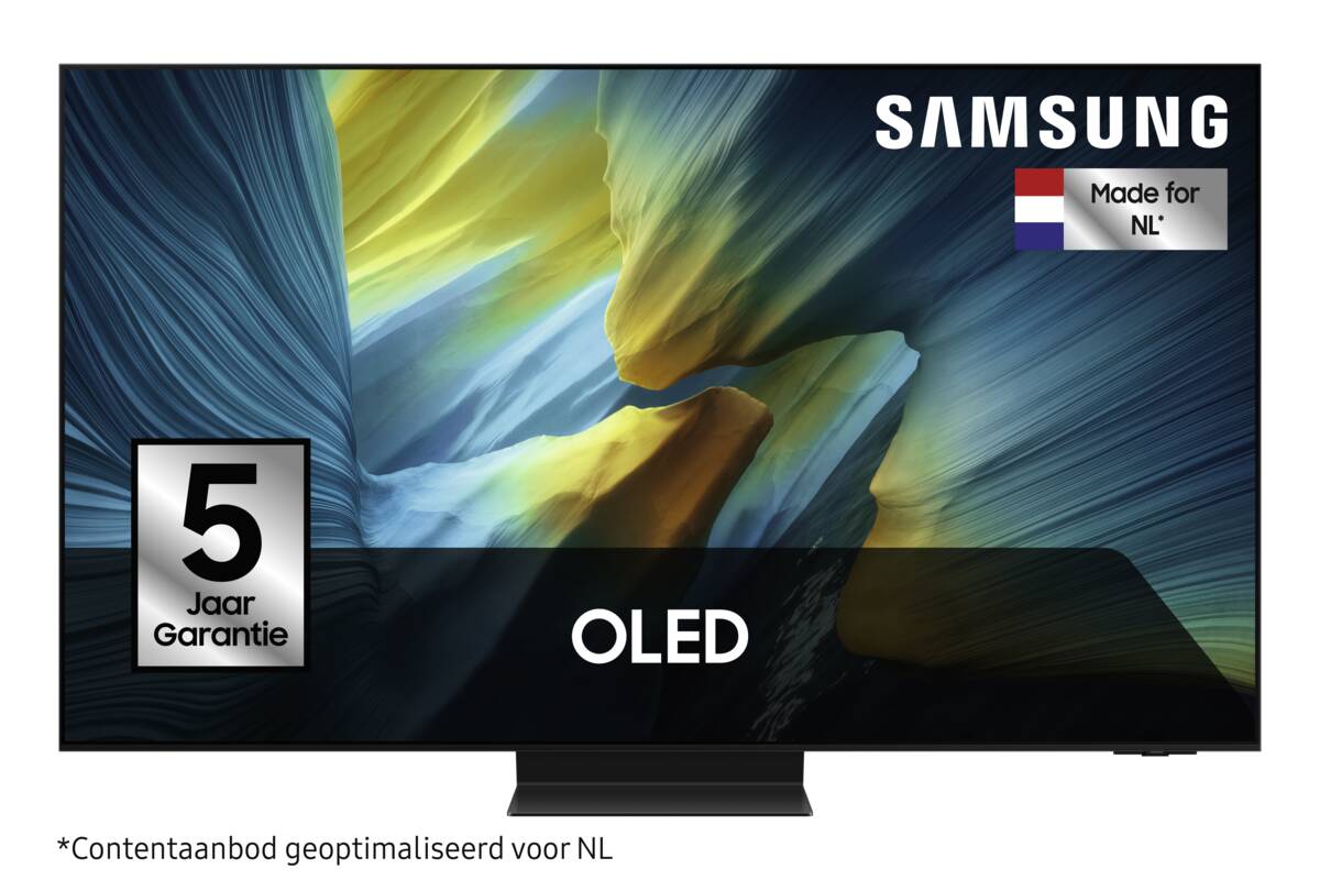 Samsung SAMSUNG QE65S95FATXXN