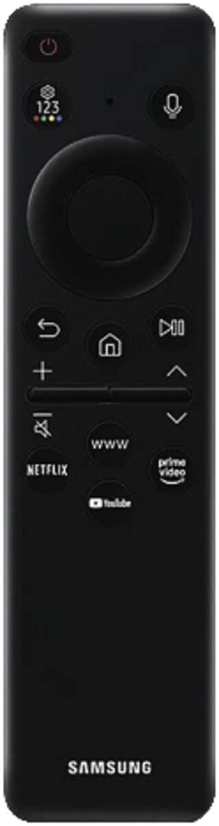 Samsung SAMSUNG QE65S95FATXXN