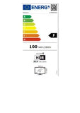 Samsung SAMSUNG QE65S95FATXXN