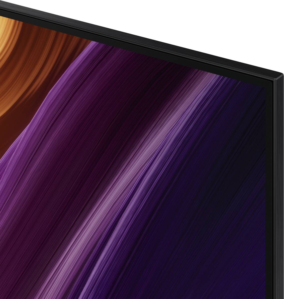 Samsung Samsung QE65S95HFTXXN