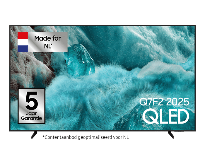 Samsung Samsung QE75Q7F2AUXXN