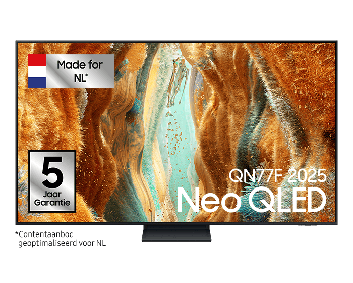 Samsung Samsung QE75QN77FATXXN