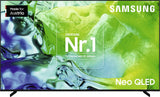 Samsung Samsung QE75QN83HAUXXN