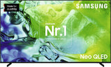 Samsung Samsung QE75QN83HAUXXN