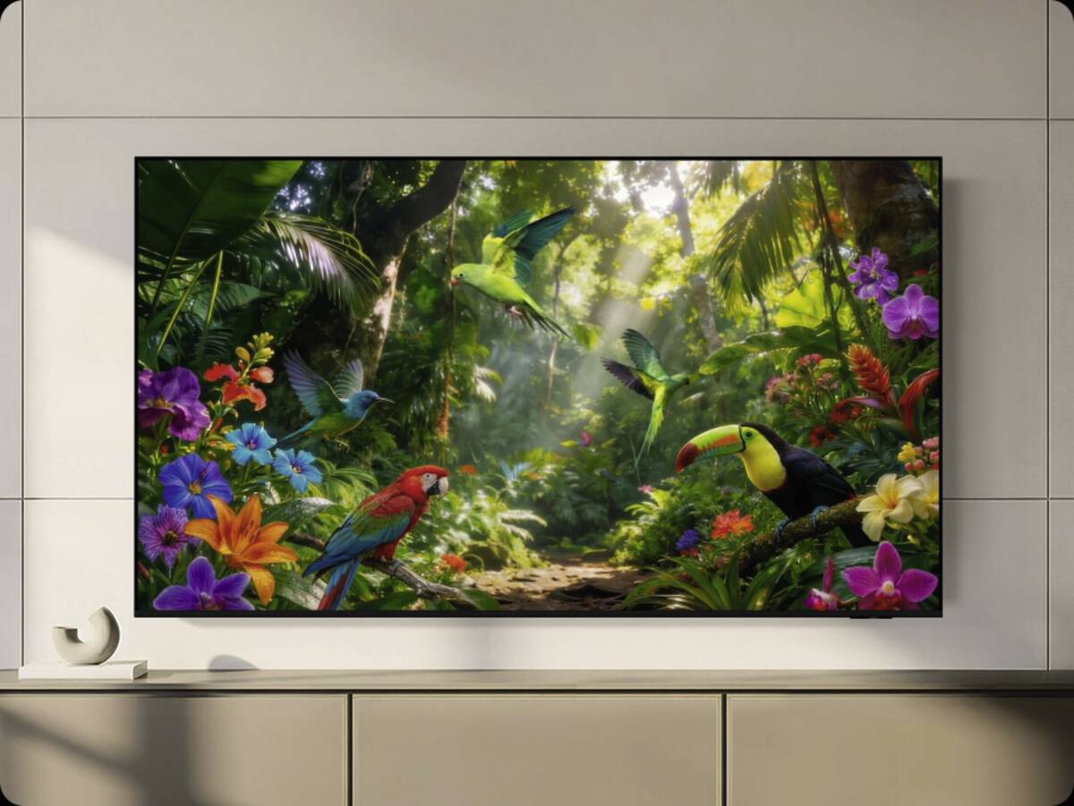 Samsung Samsung QE75QN83HAUXXN
