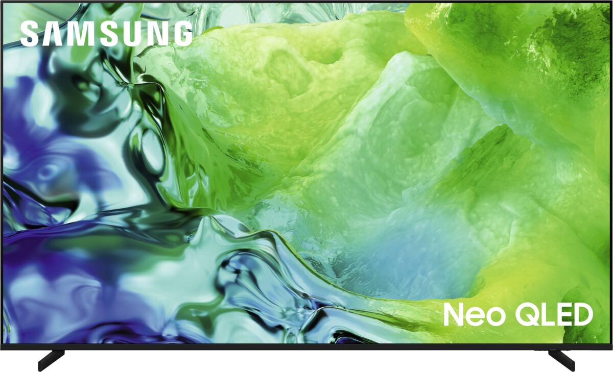 Samsung Samsung QE75QN83HAUXXN