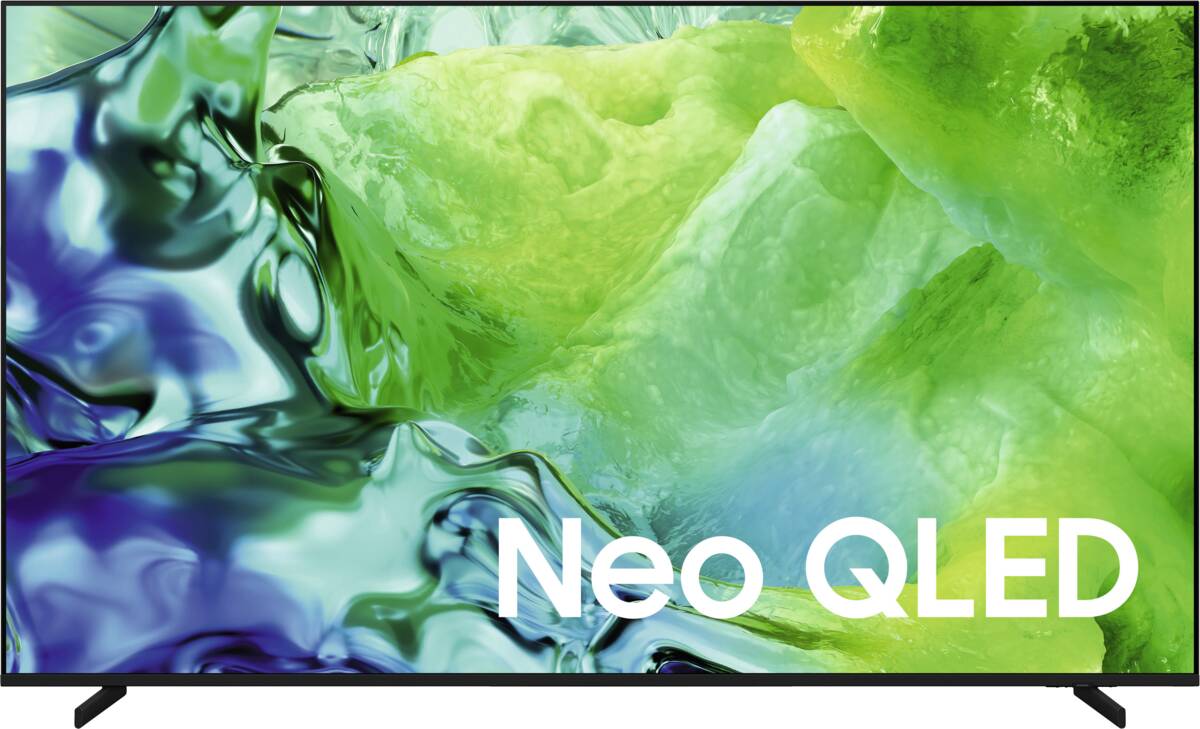Samsung Samsung QE75QN83HAUXXN