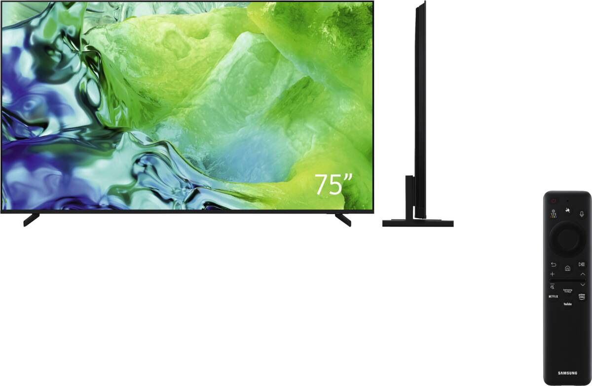 Samsung Samsung QE75QN83HAUXXN