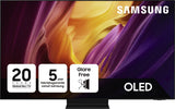 Samsung Samsung QE77S95HFTXXN