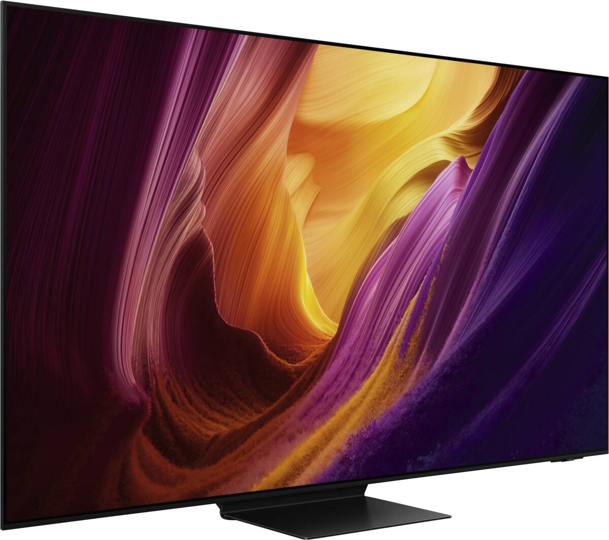 Samsung Samsung QE77S95HFTXXN