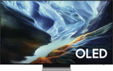 Samsung Samsung QE83S90HAEXXN