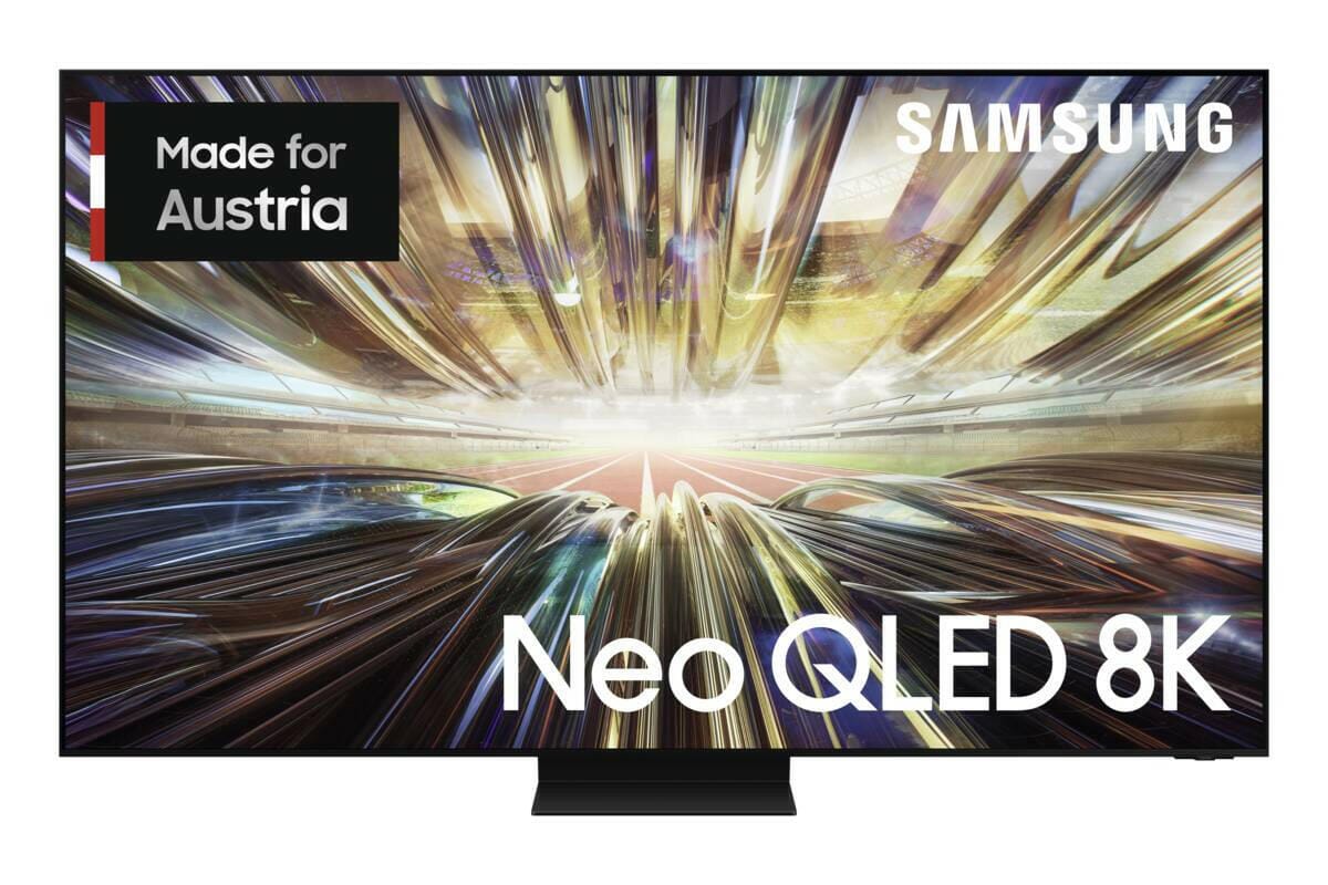 Samsung Samsung QE85QN800DTXXN