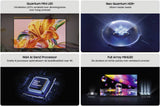Samsung Samsung QE85QN80HAUXXN