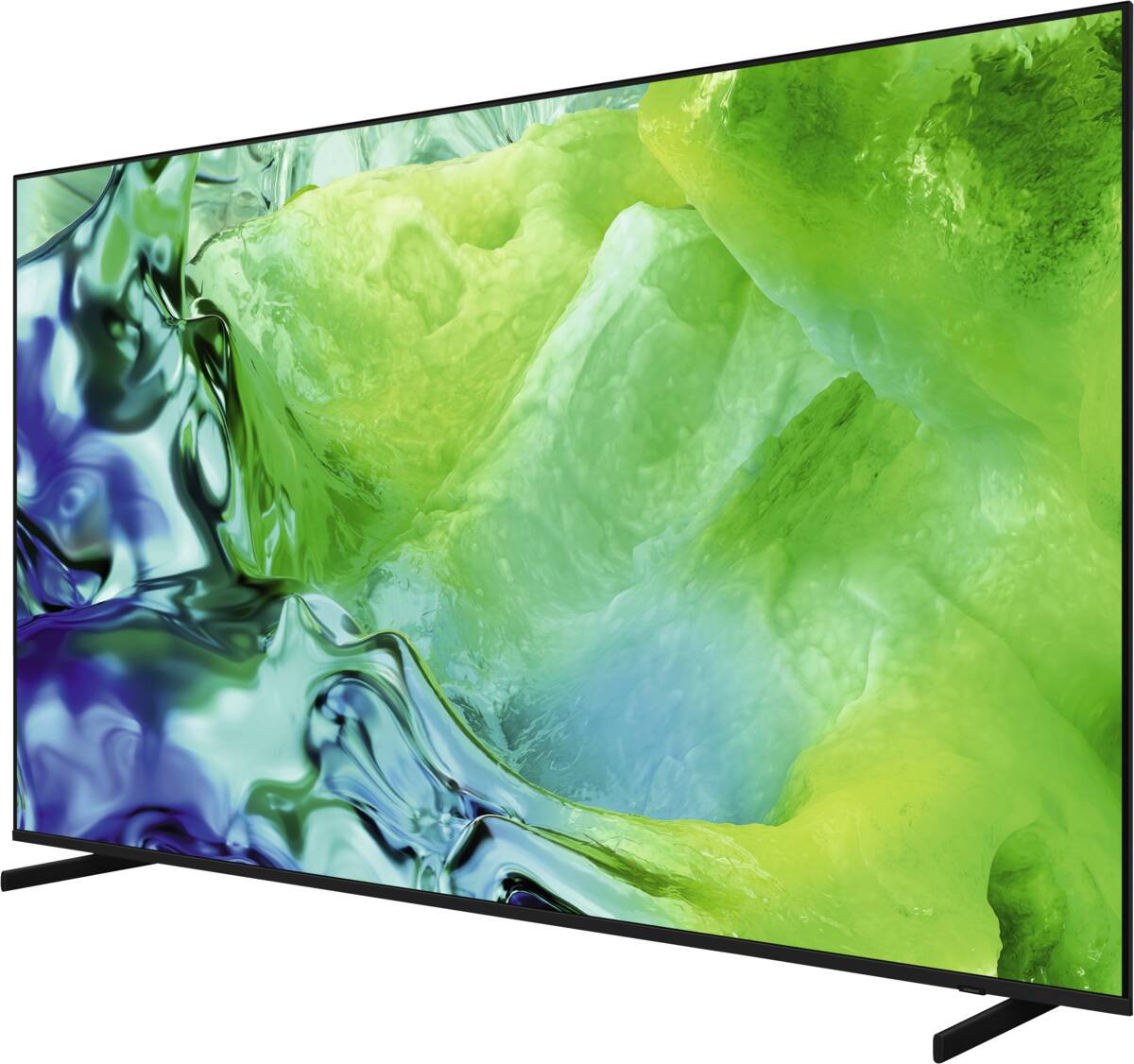 Samsung Samsung QE85QN80HAUXXN