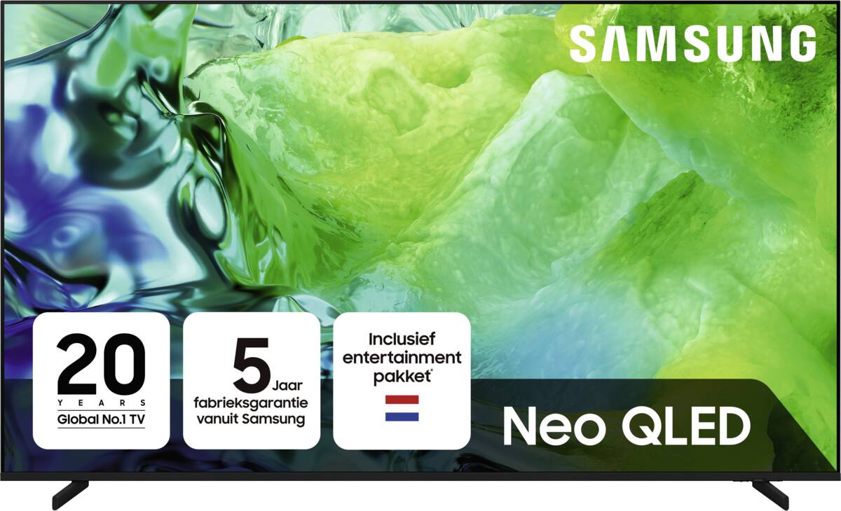 Samsung Samsung QE85QN80HAUXXN
