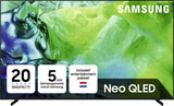 Samsung Samsung QE85QN80HAUXXN