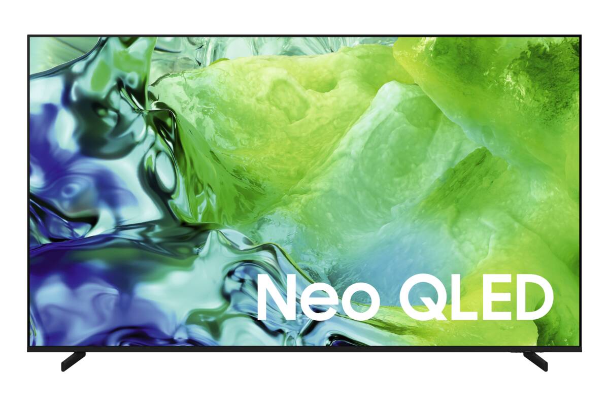 Samsung Samsung QE85QN80HAUXXN