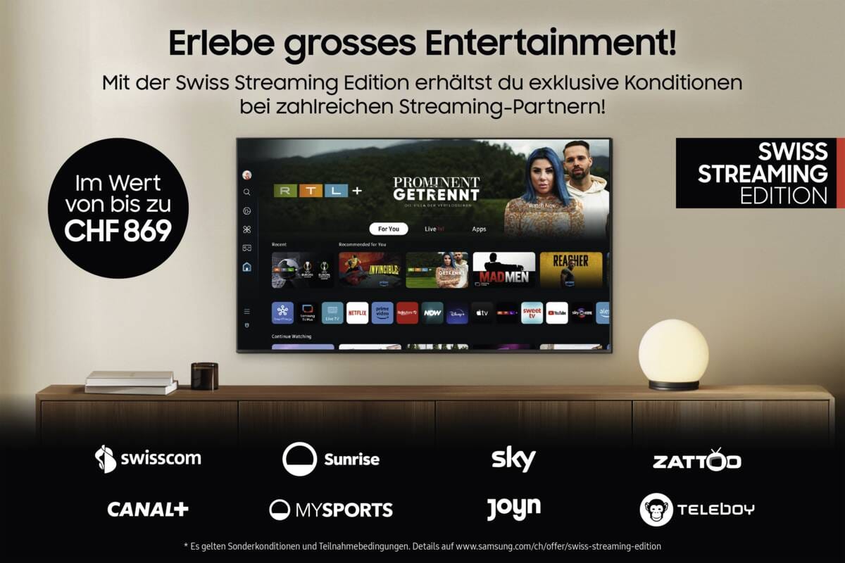 Samsung SAMSUNG QE85QN90FATXXN