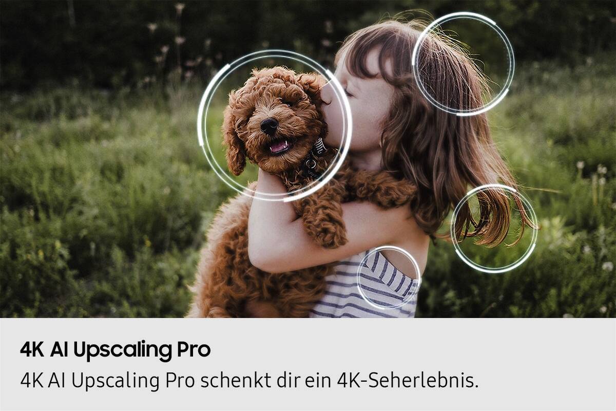 Samsung SAMSUNG QE85QN90FATXXN