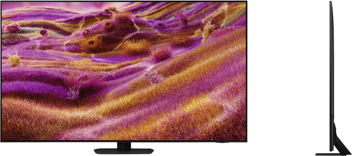 Samsung SAMSUNG QE85QN90FATXXN