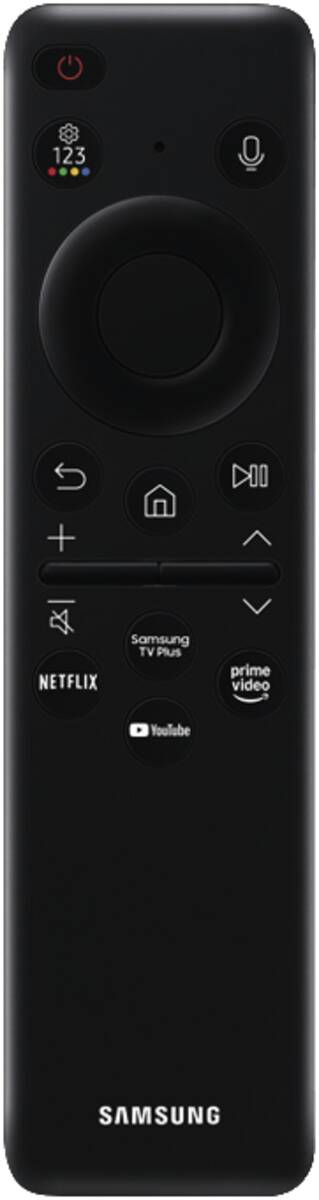 Samsung SAMSUNG QE85QN90FATXXN