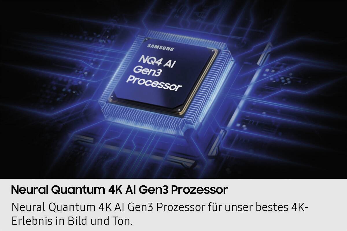 Samsung SAMSUNG QE85QN90FATXXN