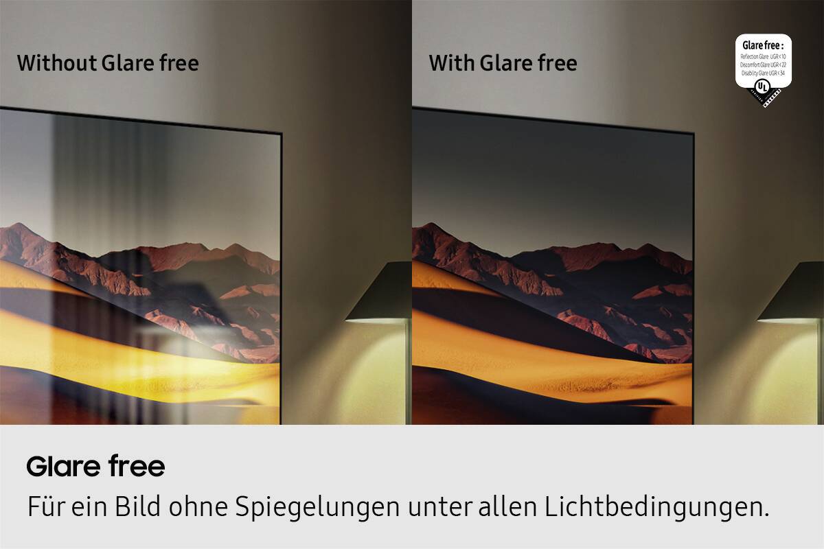 Samsung SAMSUNG QE85QN90FATXXN