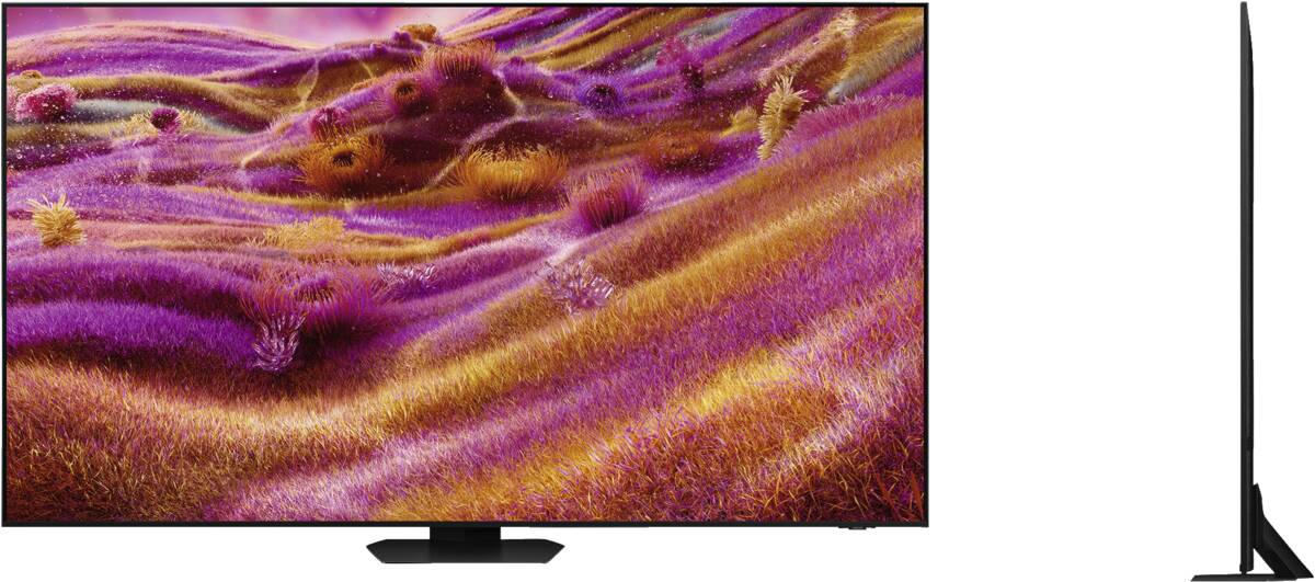 Samsung SAMSUNG QE98QN90FATXXN