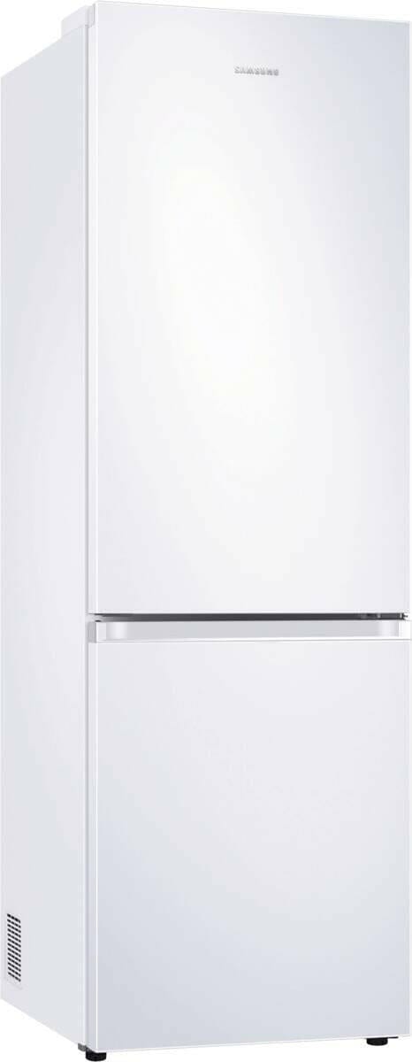Samsung Samsung RB34C605CWW/EF wit